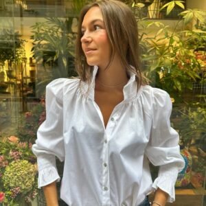 Blusa Roma
