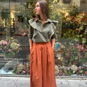 Blusa Siena