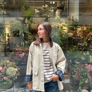 Chaqueta Chelsea